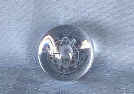 Koule PROMETHEUS 30mm